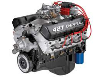 B1761 Engine